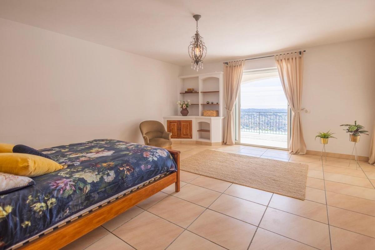 Spectacular House Villa Vence Ngoại thất bức ảnh