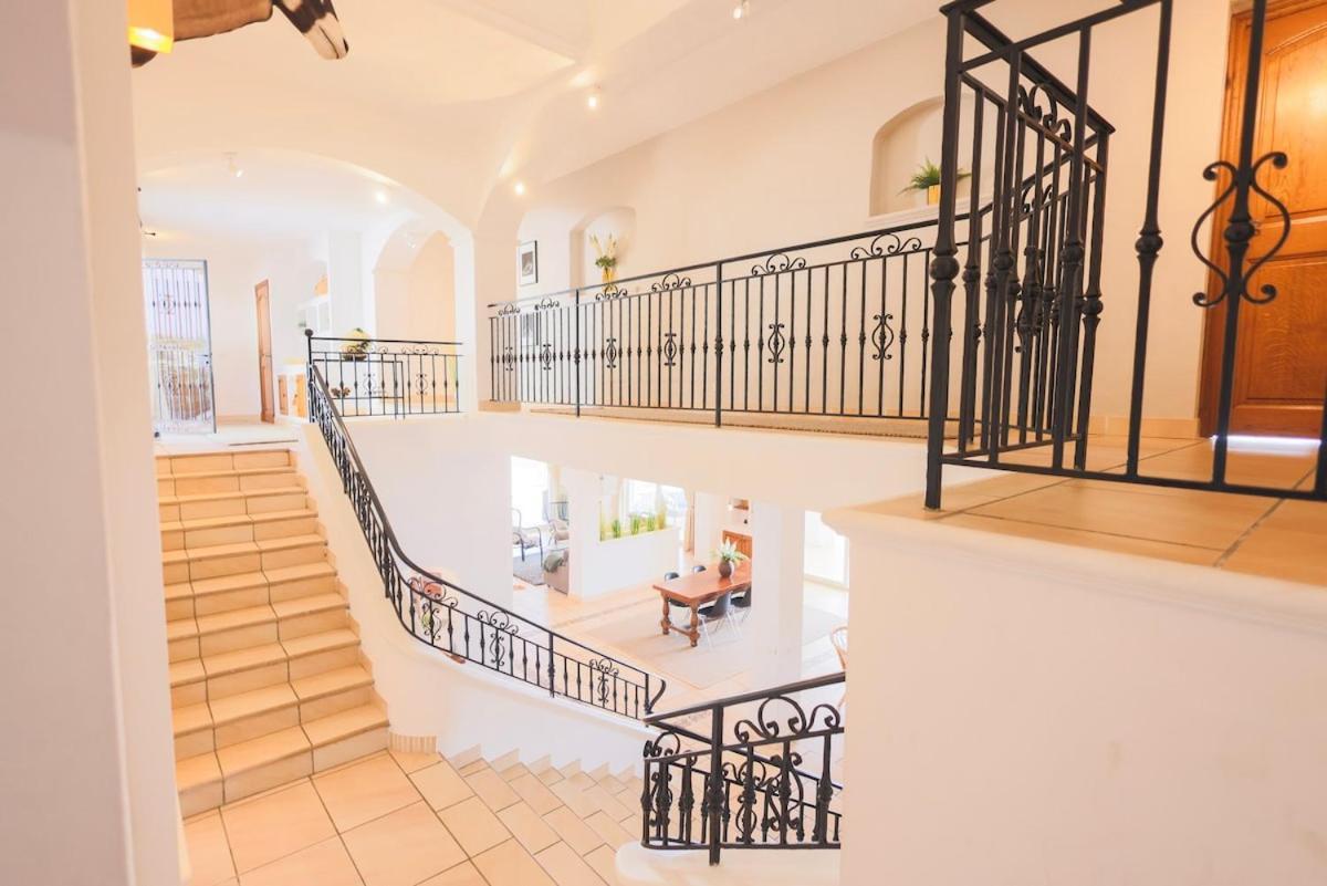 Spectacular House Villa Vence Ngoại thất bức ảnh