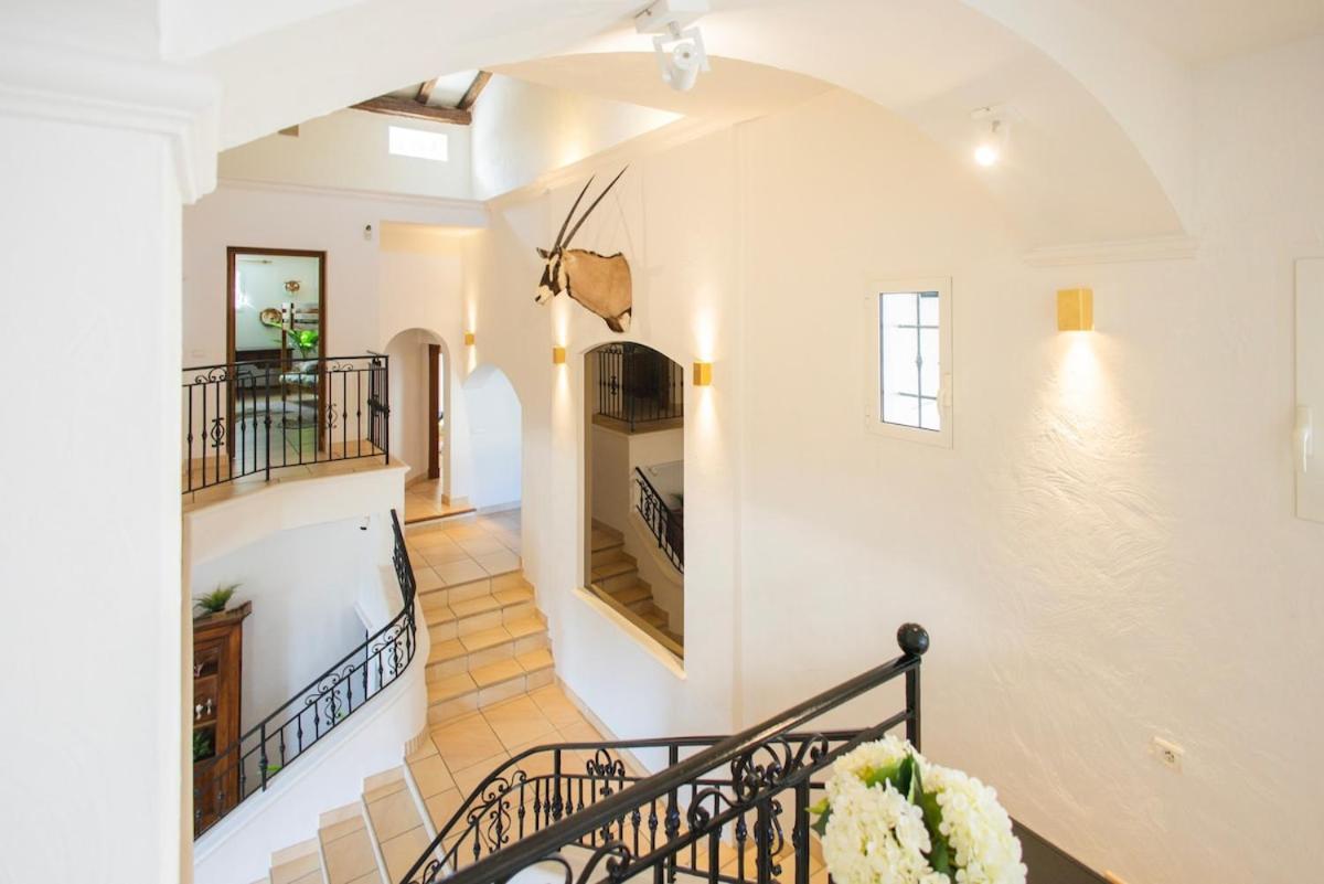 Spectacular House Villa Vence Ngoại thất bức ảnh