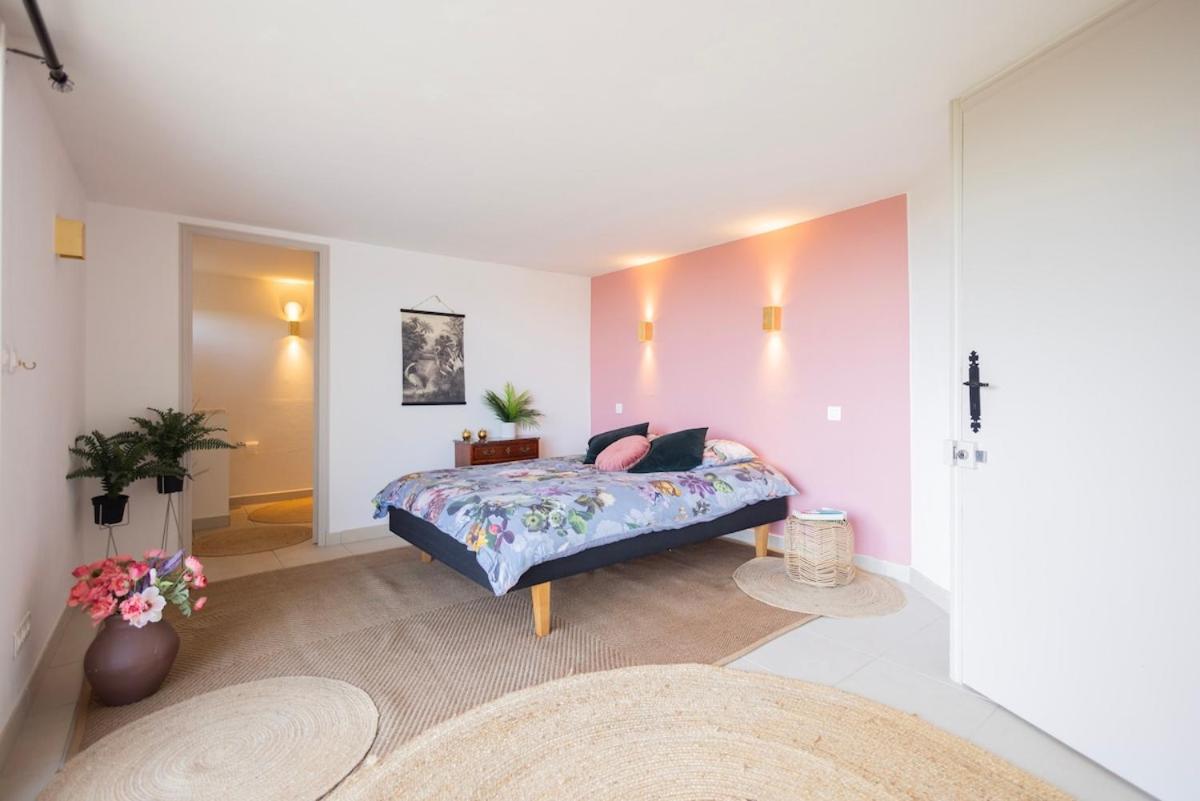 Spectacular House Villa Vence Ngoại thất bức ảnh