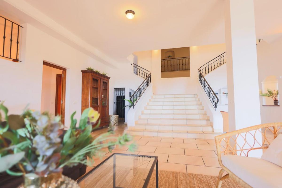 Spectacular House Villa Vence Ngoại thất bức ảnh