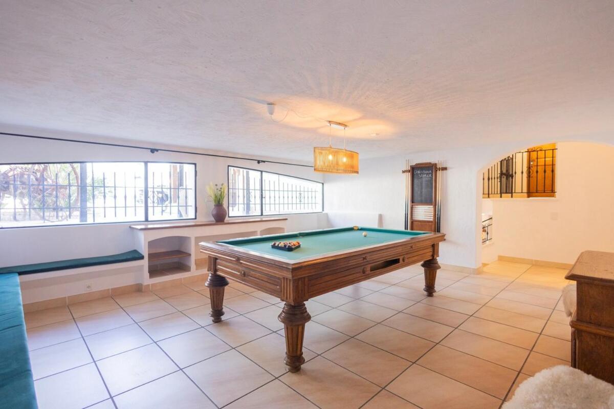 Spectacular House Villa Vence Ngoại thất bức ảnh