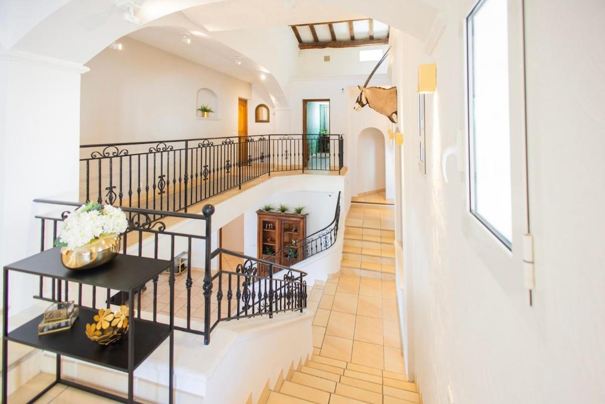 Spectacular House Villa Vence Ngoại thất bức ảnh