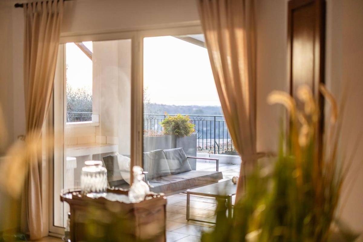Spectacular House Villa Vence Ngoại thất bức ảnh