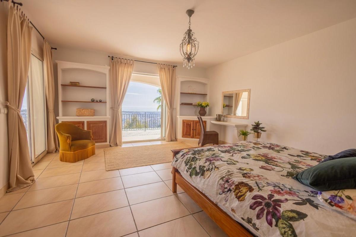 Spectacular House Villa Vence Ngoại thất bức ảnh