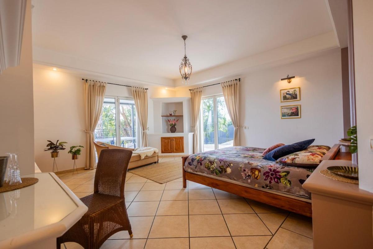 Spectacular House Villa Vence Ngoại thất bức ảnh