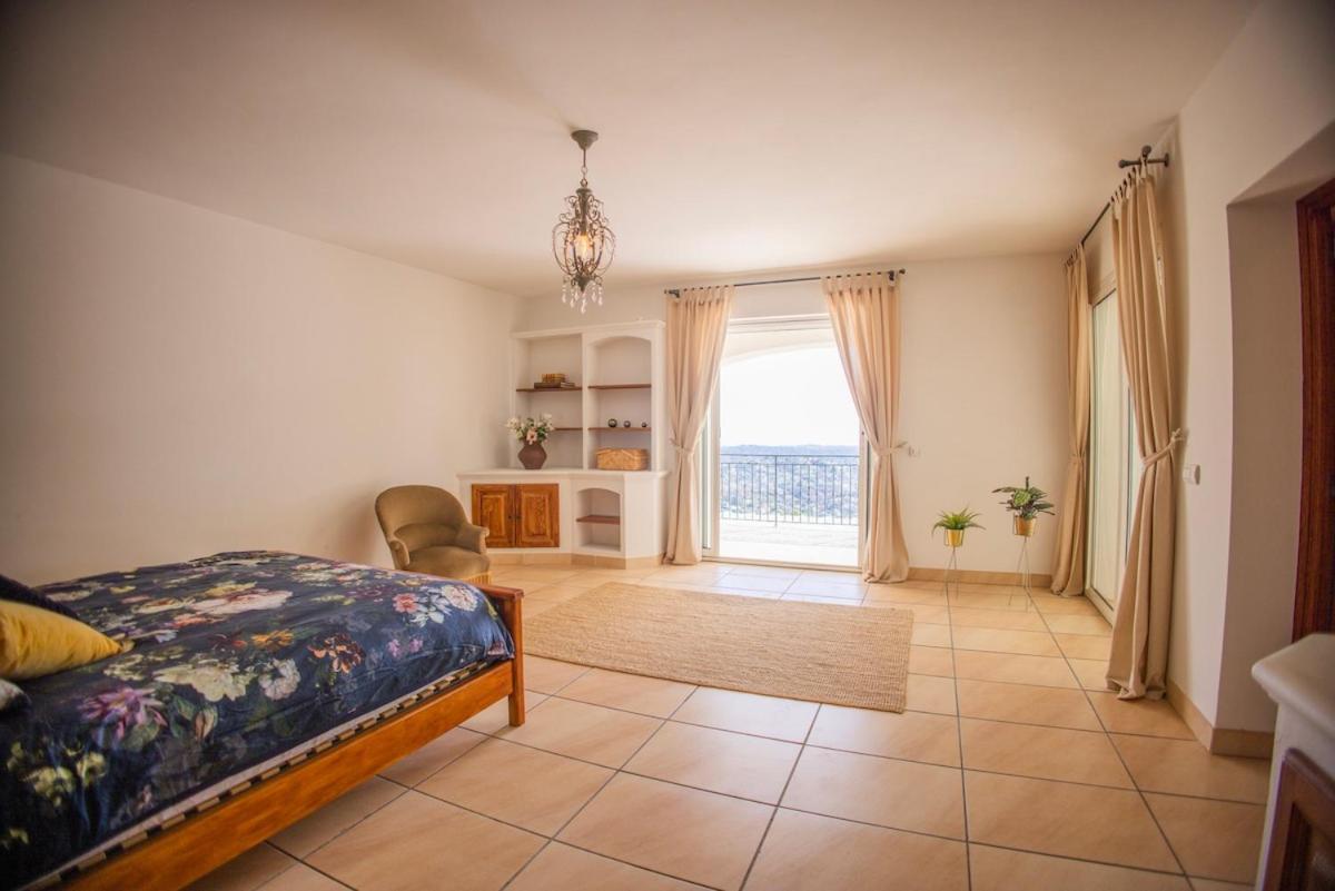 Spectacular House Villa Vence Ngoại thất bức ảnh