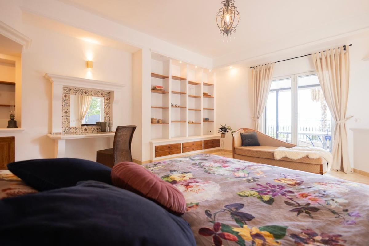 Spectacular House Villa Vence Ngoại thất bức ảnh