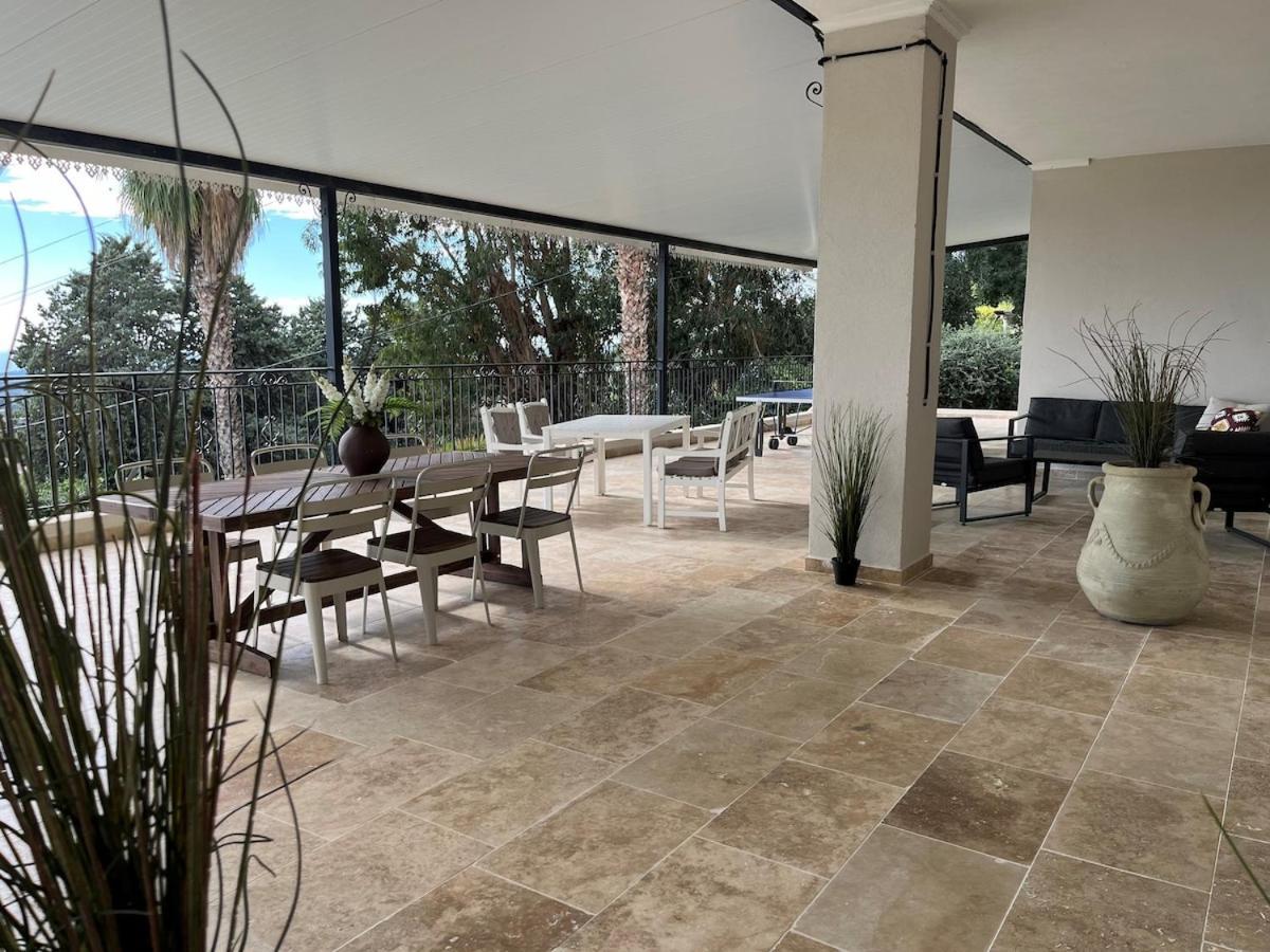 Spectacular House Villa Vence Ngoại thất bức ảnh