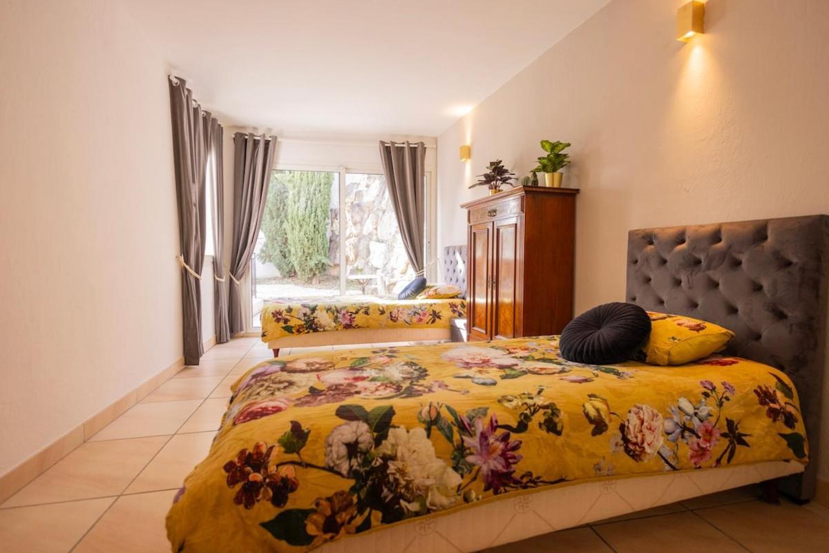 Spectacular House Villa Vence Ngoại thất bức ảnh