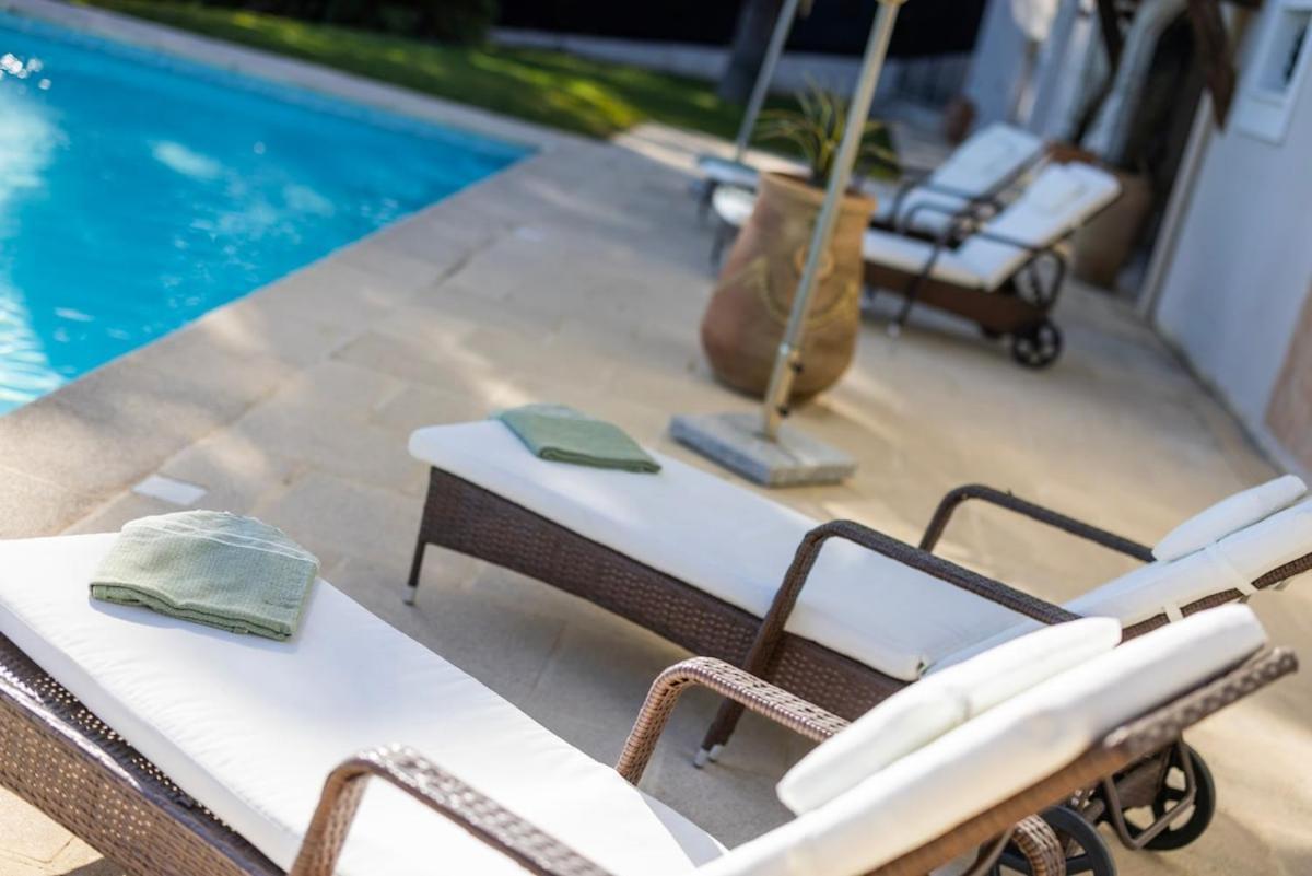 Spectacular House Villa Vence Ngoại thất bức ảnh