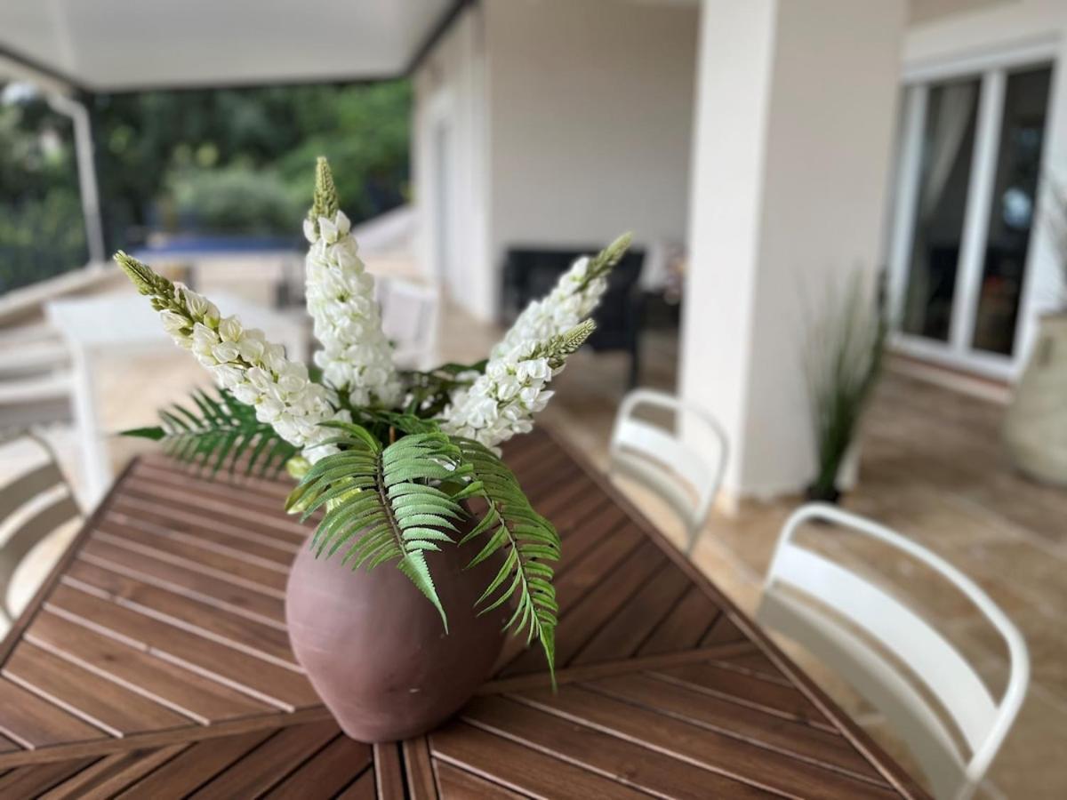 Spectacular House Villa Vence Ngoại thất bức ảnh